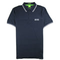 Hugo Boss Paddy Pro Short Sleeve Polo Navy