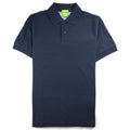 Hugo Boss C-Firenze Short Sleeve Polo Shirt Navy