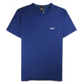 Hugo Boss Chest Logo T-Shirt Blue