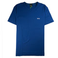 Hugo Boss Chest Logo T-Shirt Electric Blue