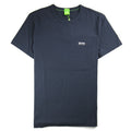 Hugo Boss Chest Logo T-Shirt Navy