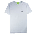 Hugo Boss Chest Logo T-Shirt Lilac