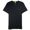 Hugo Boss Chest Logo T-Shirt Black