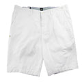 Hugo Boss Bright-D Chino Shorts White