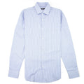 Hugo Boss Jenno Check Shirt Sky Blue