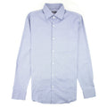 Hugo Boss Jenno Dot Shirt Blue