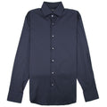Hugo Boss Gordon Reg Fit Shirt Navy