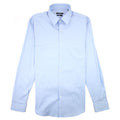 Hugo Boss Slim Fit Stretch Shirt Sky Blue