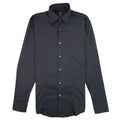 Hugo Boss Slim Fit Stretch Shirt Black