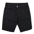 Armani Jeans Chino Shorts Nero 0999