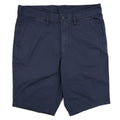Armani Jeans Chino Shorts Blue Navy 0922