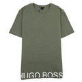 Hugo Boss Identity T-shirt Green