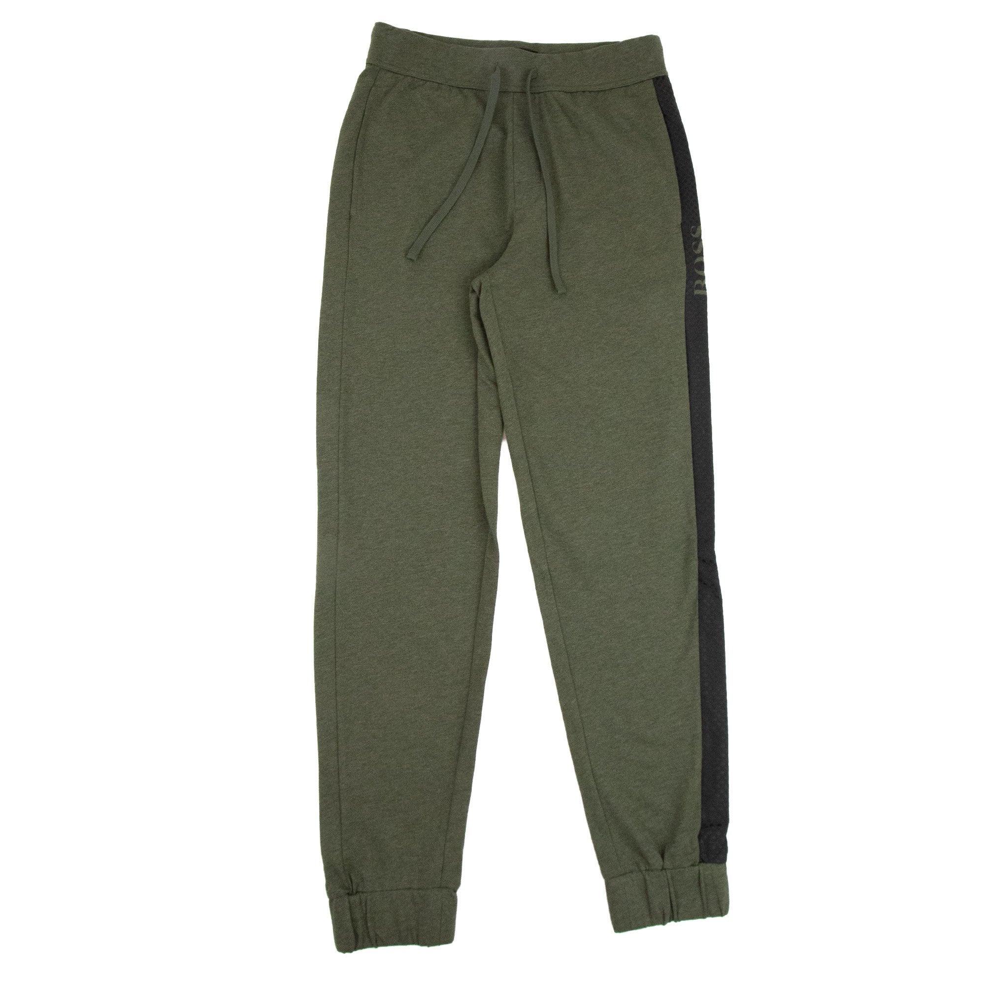 Hugo Boss Contemporary Pants Green