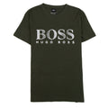 Hugo Boss RN UV-Protection T-shirt Green