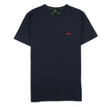 Hugo Boss Small Logo T-shirt Blue Marl