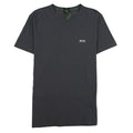 Hugo Boss Small Logo T-shirt Grey