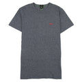 Hugo Boss Small Logo T-shirt Grey Marl