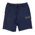 Hugo Boss Headlo Shorts Blue/Yellow