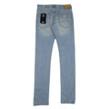 Armani Jeans J06 Slim Fit 5 Pocket Jeans Stonewash Denim 0943