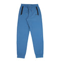 Hugo Boss Halko Small Logo Tracksuit Bottoms Blue