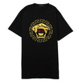 Versace Medusa Heart Eyes T-Shirt Black