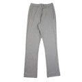 Hugo Boss Hadiko Embossed Logo Straight Cuff Tracksuit Bottoms Grey