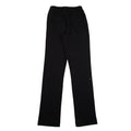 Hugo Boss Hadiko Embossed Logo Straight Cuff Tracksuit Bottoms Black