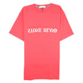 Stone Island Graphic Six T-shirt Coral V0036
