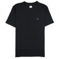 CP Company Reverse Goggle Print T-shirt Black 999
