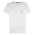 Versace Underwear Chest Logo Box Tee White