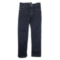 Hugo Boss Kids Raw Denim Slim Fit Jeans Denim