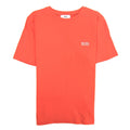 Hugo Boss Kids Small Logo T-shirt Poppy