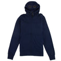 CP Company Hooded Goggle Sweatshirt Navy 887