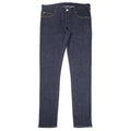 Emporio Armani J10 Extra Slim Fit Jeans 0941 Dark Blue