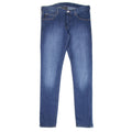 Emporio Armani J10 Extra Slim Fit Jeans 0942 Mid Blue