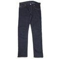 Emporio Armani J45 Regular Fit 0941 Denim Blue