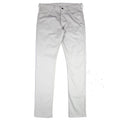 Emporio Armani J06 Slim Fit Matching Stitch Jeans Grey 0603