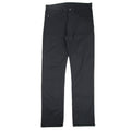Emporio Armani J06 Slim Fit Matching Stitch Jeans Nero 0999