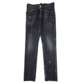 Dsquared2 Distressed Sexy Mercury Jean Black 900