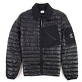 CP Company DD Shell Overshirt Black 999