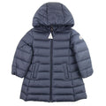 Moncler Junior Majeure Giubbotto Down Jacket Navy 778