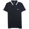Hugo Boss Paddy Polo Shirt With Three-button Placket
