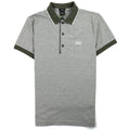 Hugo Boss Paule 4 Short Sleeve Polo Shirt Green