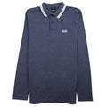 Hugo Boss Plisy Polo Dark Blue