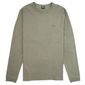 Hugo Boss Small Logo Long Sleeve Togn 305 Green