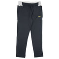 Hugo Boss Halko Small Logo Sweatpants 001 Black