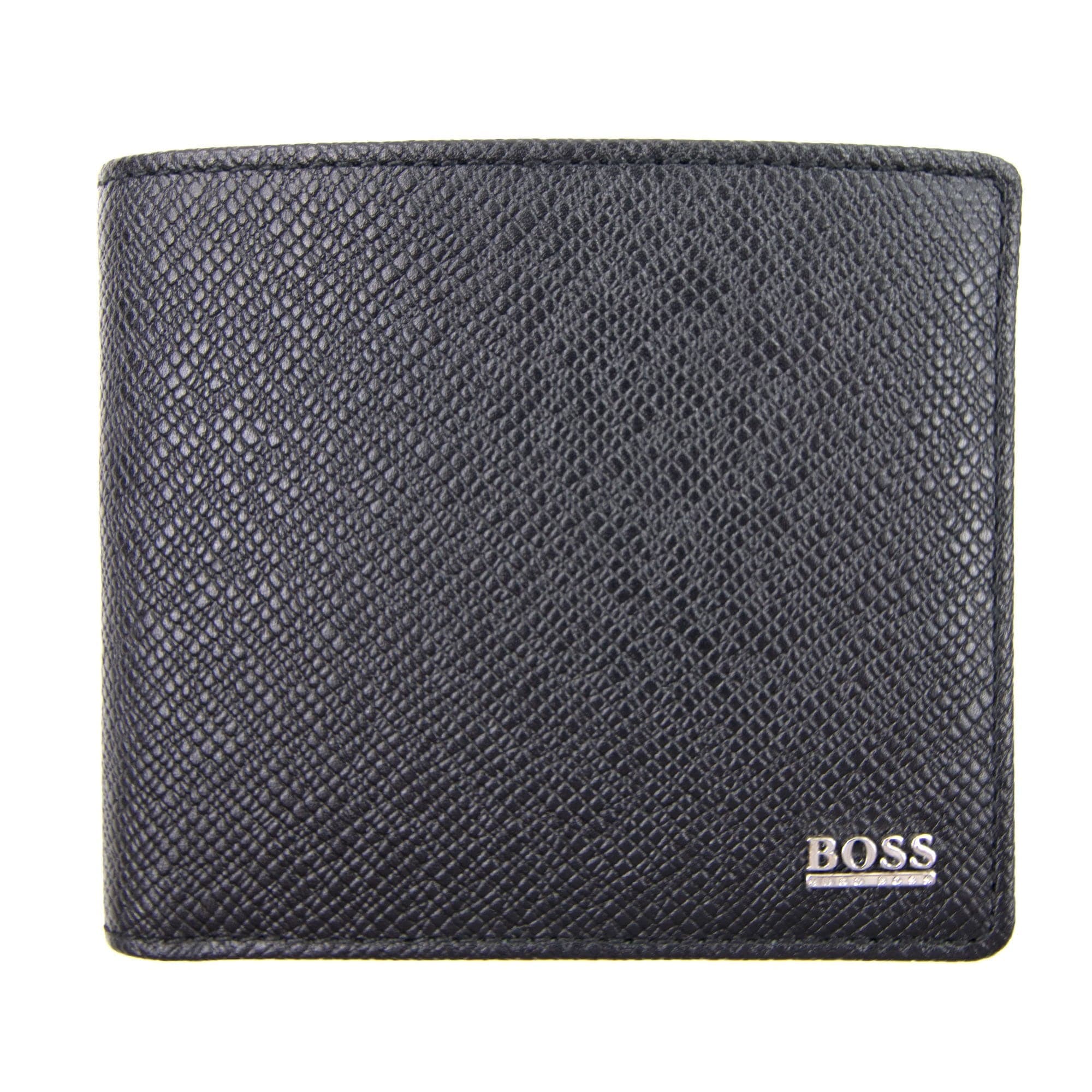 Hugo Boss Signature Collection Wallet Black