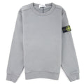 Stone Island 60940 Crewneck Core Sweatshirt Dark Grey V0062