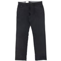 Hugo Boss Maine Regular-Fit Jeans Black