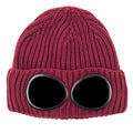 Cp Company Extra Fine Merino Wool Winter Goggle Beanie Scooter 576